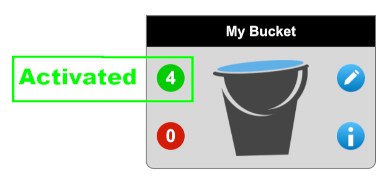 Select Bucket