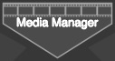 Media Manager node icon