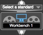Workbench node icon