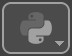 Python macros button
